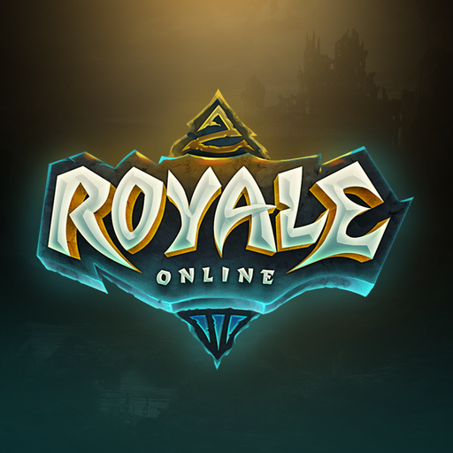 Royale Online - Fantasy MMORPG