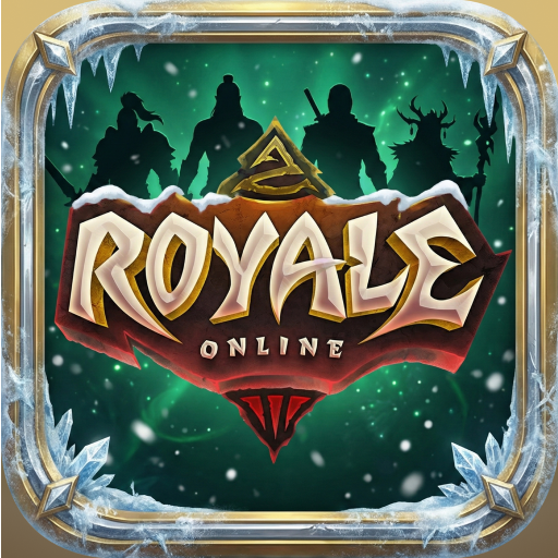 Royale Online - Fantasy MMORPG