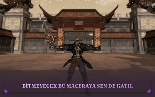 Royale Online - MMORPG