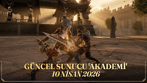 Royale Online - MMORPG