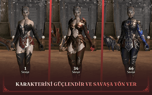 Royale Online - MMORPG