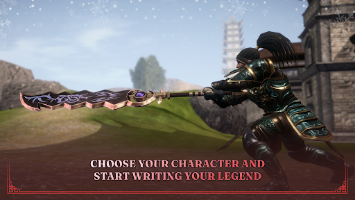 Royale Online - Fantasy MMORPG