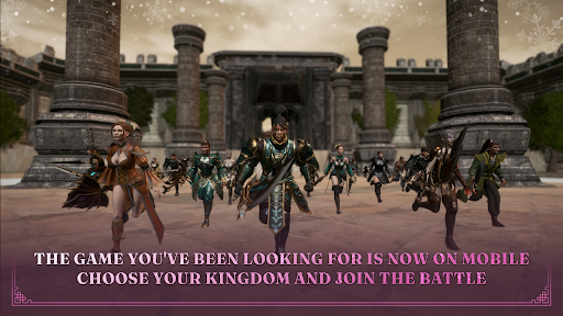 Royale Online - Fantasy MMORPG