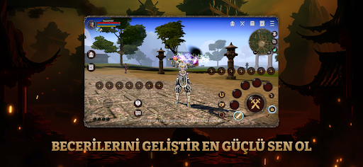 Royale Online - MMORPG PC