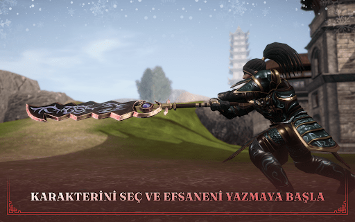 Royale Online - MMORPG