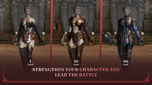 Royale Online - Fantasy MMORPG