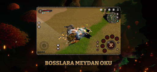 Royale Online - MMORPG