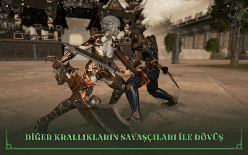 Royale Online - MMORPG