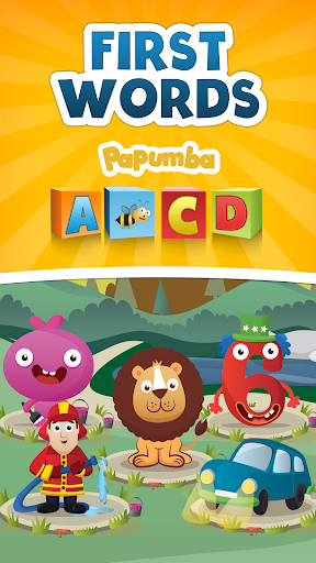 First Words for Baby PC