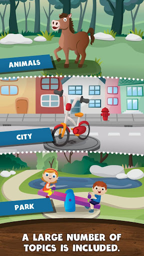 First Words for Baby PC