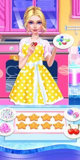 Fashion Doll: Bake For My Love PC