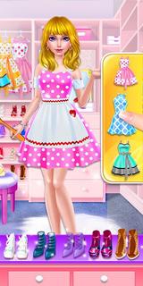 Fashion Doll: Bake For My Love PC
