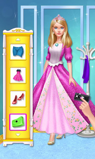 Fashion Doll: Dream House Life