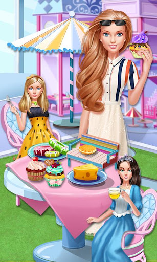 Fashion Doll: Dream House Life