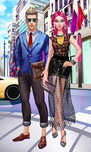 Pop Star Fashion Salon 2017 PC