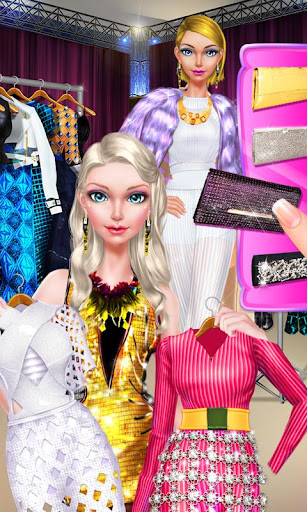 Pop Star Fashion Salon 2017 PC