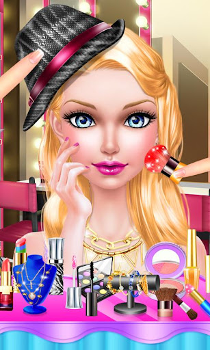 Pop Star Fashion Salon 2017 PC