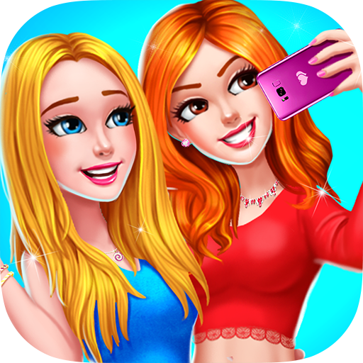 Mall Girl: Makeup Girl Games PC
