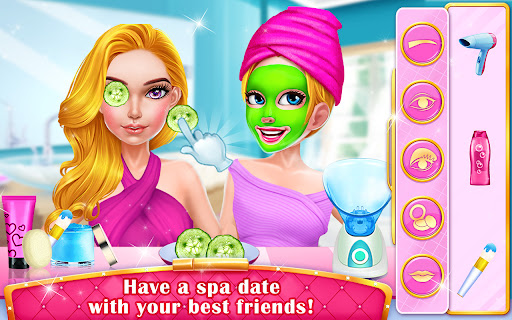 Mall Girl: Makeup Girl Games PC