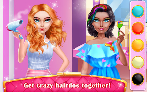 Mall Girl: Makeup Girl Games PC