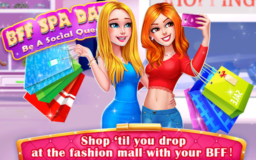 Mall Girl: Makeup Girl Games PC