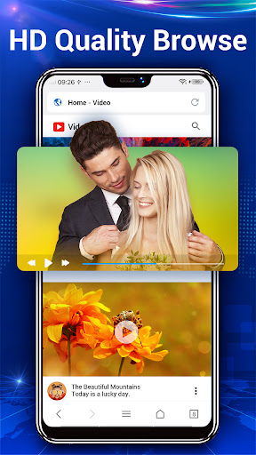 Web-Browser und Web- Explorer PC