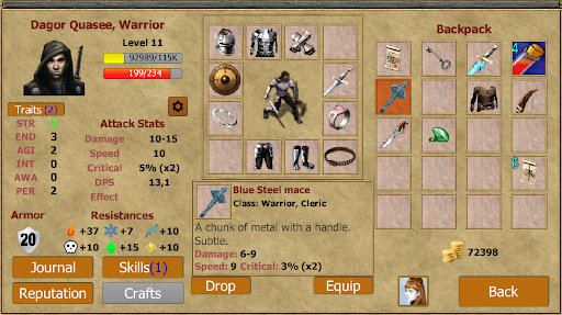 Exiled Kingdoms - Full PC