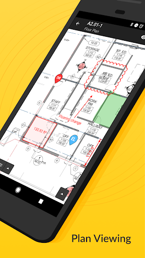 Fieldwire - bouw app PC