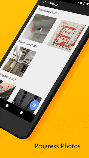 Fieldwire - bouw app PC