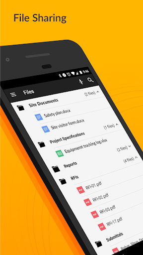 Fieldwire - bouw app PC