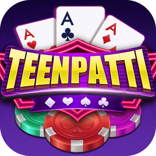 Teen Patti Win پی سی