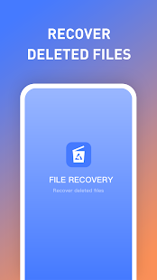 File Recovery PC
