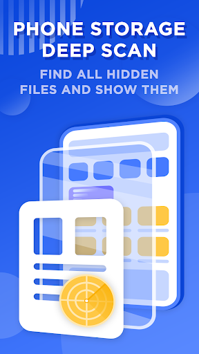 File Recovery - Restore Files PC