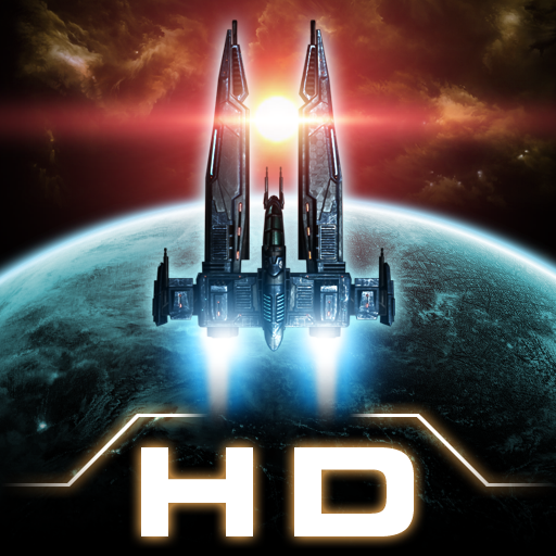 Galaxy on Fire 2™ HD PC