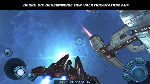 Galaxy on Fire 2™ HD PC