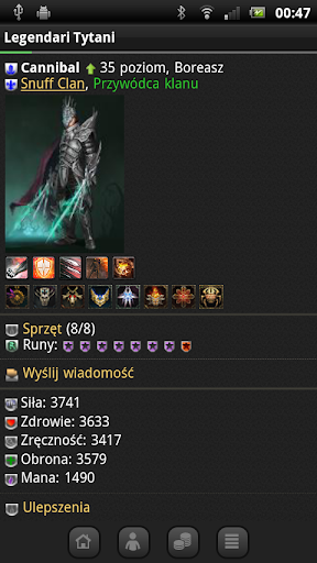 Legendarni Tytani PC