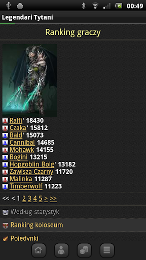 Legendarni Tytani PC