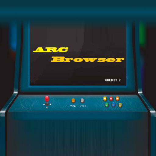 ARC Browser PC