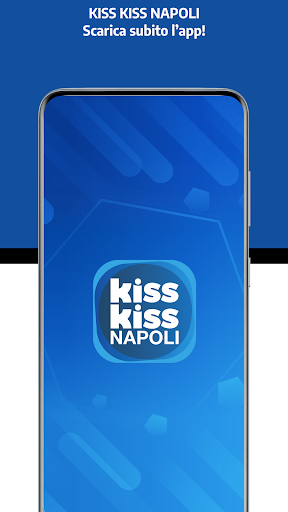 Radio Kiss Kiss Napoli PC