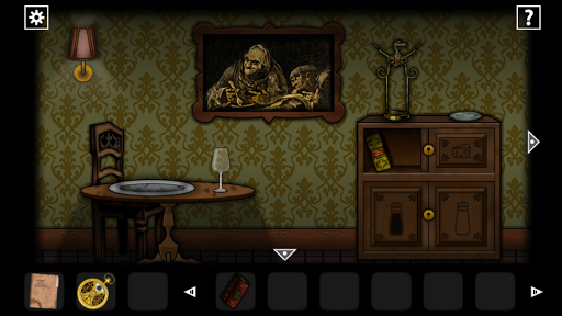 Forgotten Hill Disillusion PC