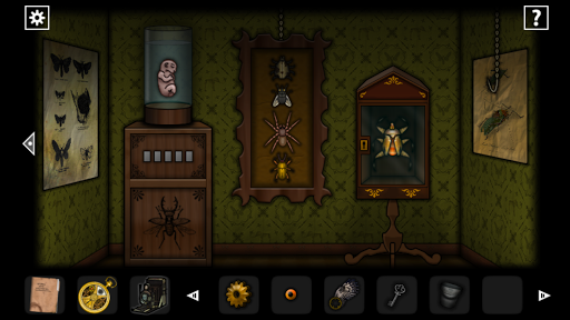 Forgotten Hill Disillusion PC