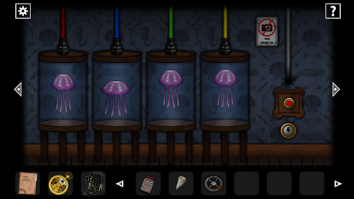 Forgotten Hill Disillusion PC