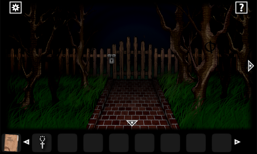 Forgotten Hill First Steps PC