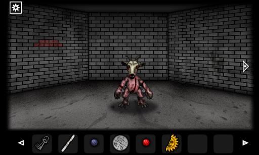 Forgotten Hill: Surgery PC