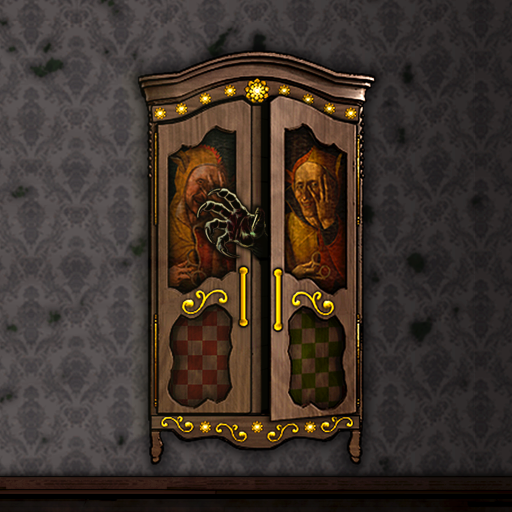 Forgotten Hill: The Wardrobe PC