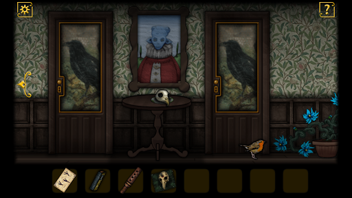 Forgotten Hill: The Wardrobe PC