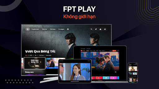 FPT Play for Android TV PC