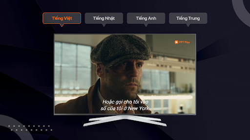 FPT Play for Android TV PC