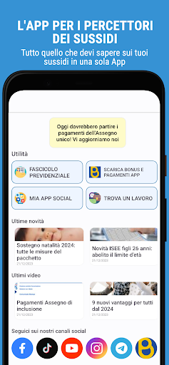 MIA App