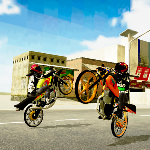 komputer Grau Indonesia: Drag Online